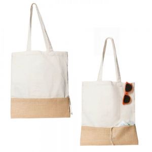 BOLSA MANCORA personalizada